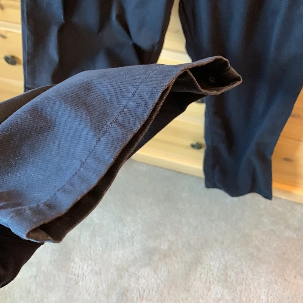 Jos. A. Bank 1905 Tailored Fit Gray Pants Size 36 X 30